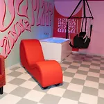 Capsule Balneo Jeu De Couple * Mons