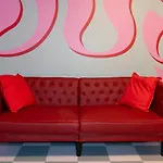 Apartament Capsule Balneo Jeu De Couple