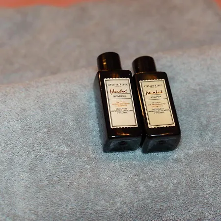 Apartment Capsule Balneo Jeu De Couple Mons (Bergen)