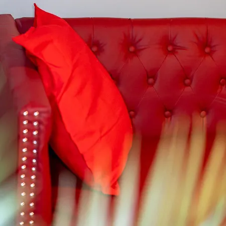 Capsule Balneo Jeu De Couple * Mons (Bergen)