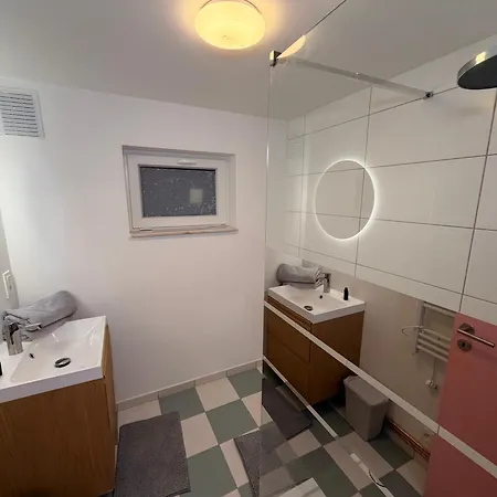 Apartment Capsule Balneo Jeu De Couple *