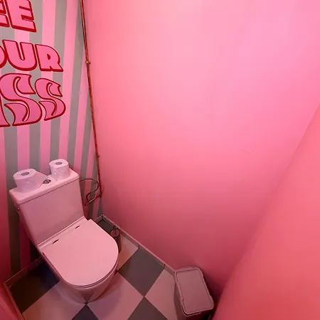 Capsule Balneo Jeu De Couple * Mons (Bergen)