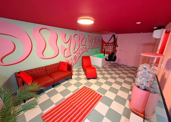 Capsule Balneo Jeu De Couple * Mons