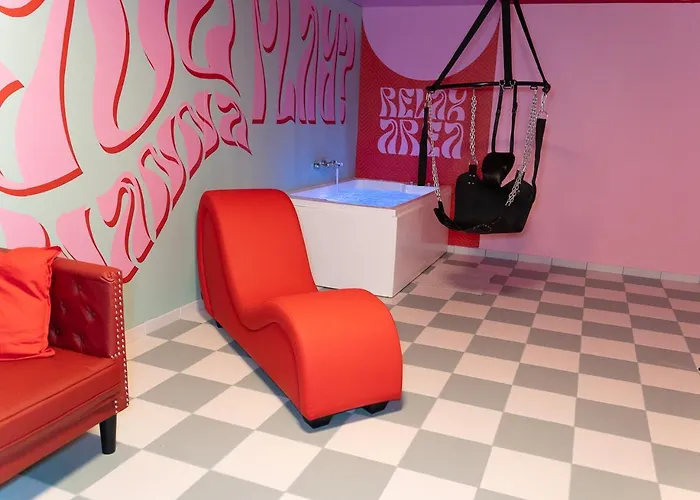 Capsule Balneo Jeu De Couple * 몽스