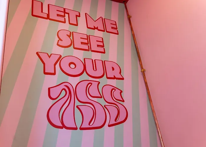 Apartment Capsule Balneo Jeu De Couple