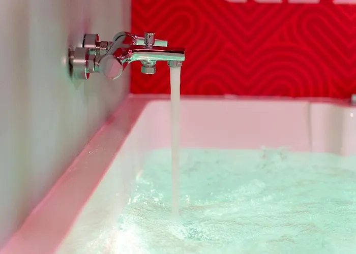 Capsule Balneo Jeu De Couple 몽스