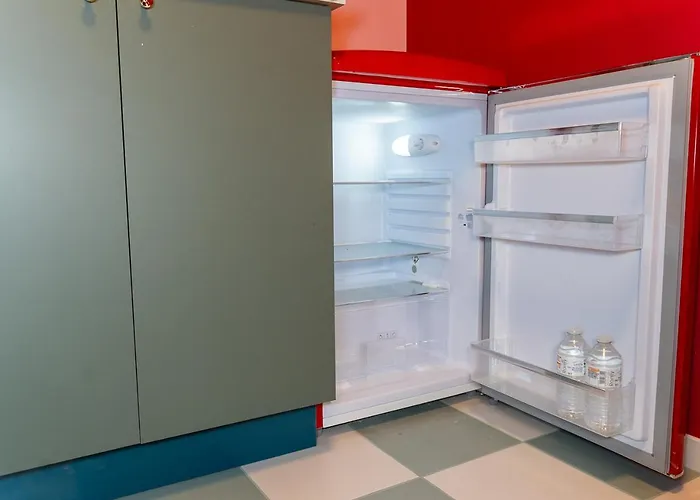 Capsule Balneo Jeu De Couple Apartment