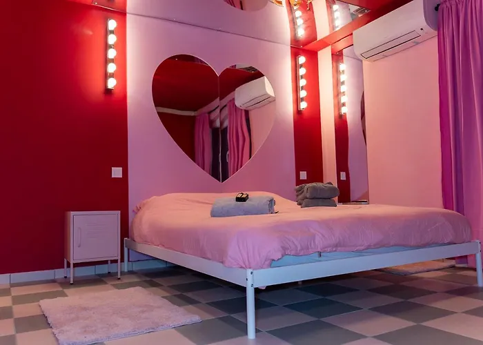 Capsule Balneo Jeu De Couple * 몽스