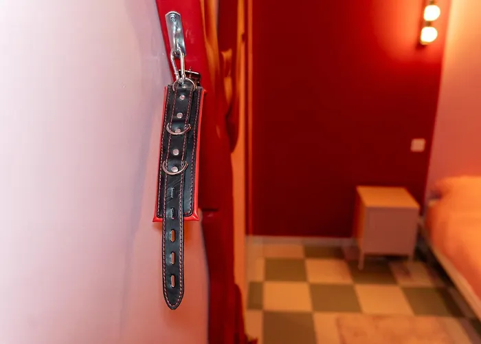 Capsule Balneo Jeu De Couple