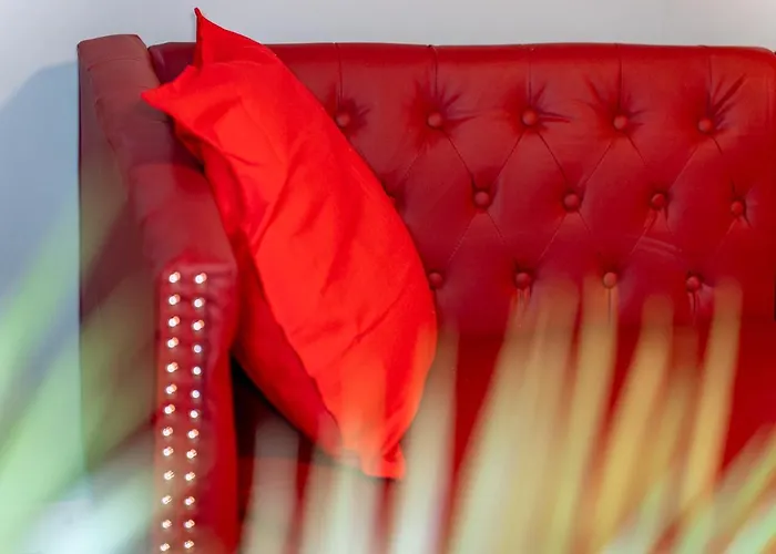 Capsule Balneo Jeu De Couple * 몽스