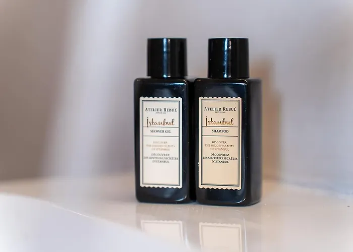 Capsule Balneo Jeu De Couple * Mons