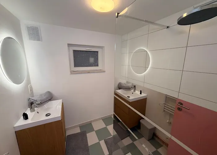 Apartment Capsule Balneo Jeu De Couple *