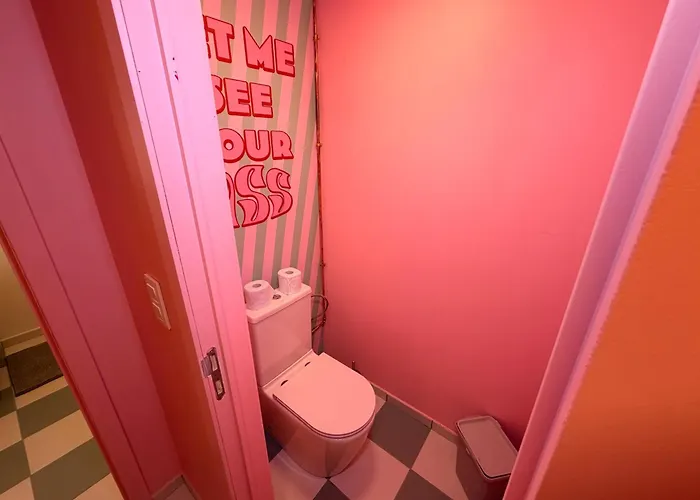 Capsule Balneo Jeu De Couple Apartment