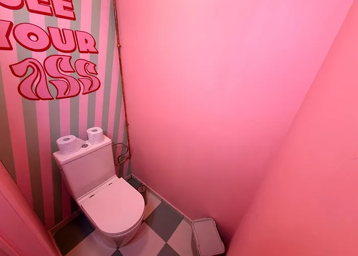 Capsule Balneo Jeu De Couple * 몽스